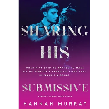 Sharing His Submissive