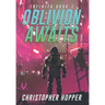 Oblivion Awaits (Infinita Book 1)