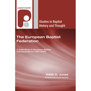 The European Baptist Federation