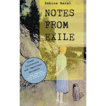 Notes from Exile
