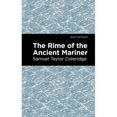 Rime of the Ancient Mariner