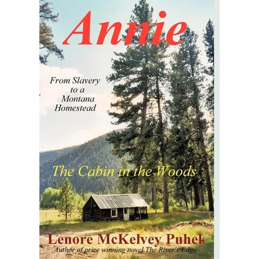 Annie: The Cabin in the Woods