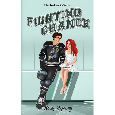 Fighting Chance