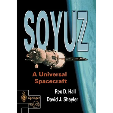 Soyuz: A Universal Spacecraft