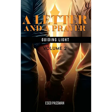 A Letter And A Prayer Guiding Light
