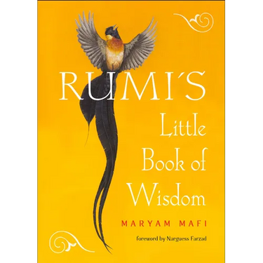 Rumi's Little Book of Wisdom