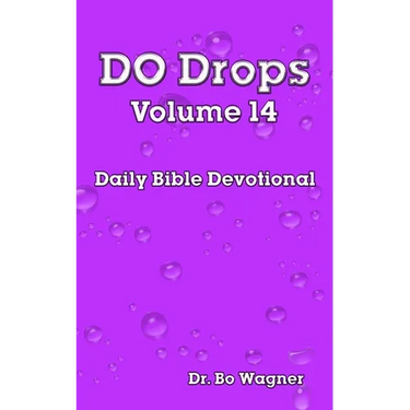 DO Drops Volume 14