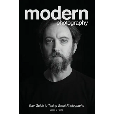 Modern Photography: Your Guide to Taking Great Photographs