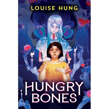 Hungry Bones