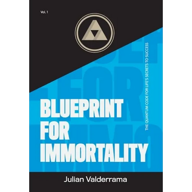 Blueprint for Immortality