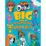 Kids Draw Big Book of Everything Manga