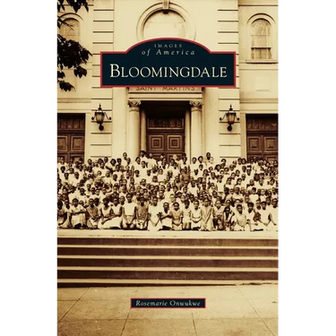 Bloomingdale