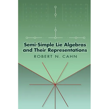 Semi-Simple Lie Algebras and Their Representations