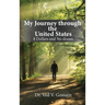 My Journey through the United States