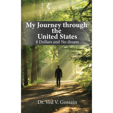 My Journey through the United States