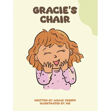 Gracie's Chair