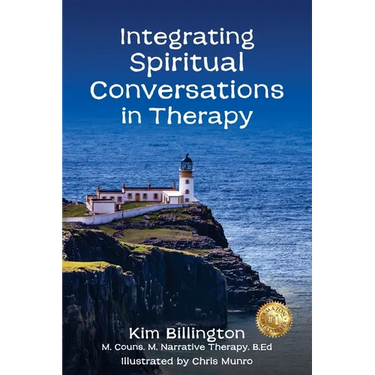 Integrating Spiritual Conversations in Therapy