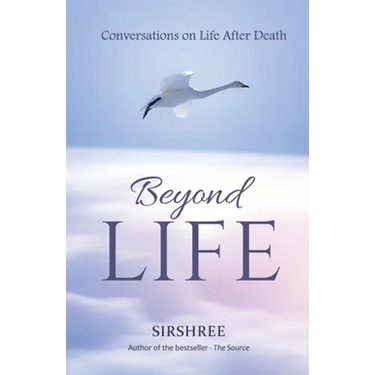 Beyond-Life - Conversation on Life After Death