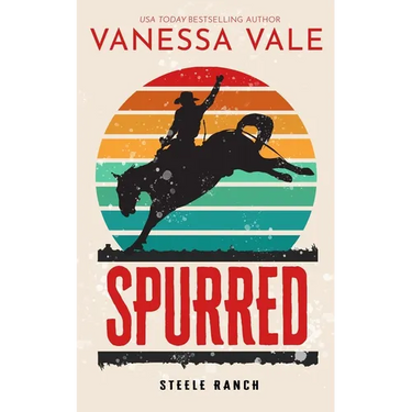 Spurred