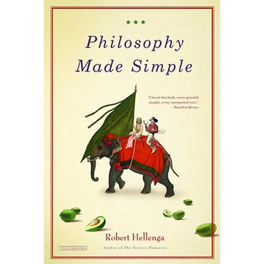 Philosophy Made Simple