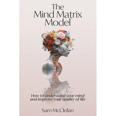 The Mind Matrix Model: How to understand your mind and improve your quality of life