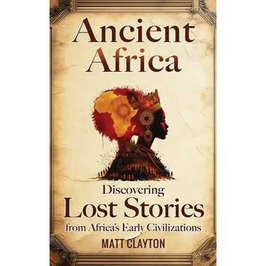 Ancient Africa: Discovering Lost Stories from Africa's Early Civilizations