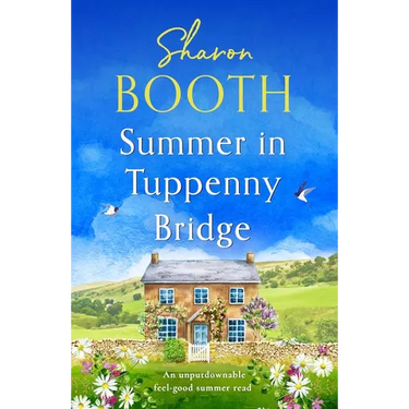 Summer in Tuppenny Bridge: An Unputdownable Feel-Good Summer Read