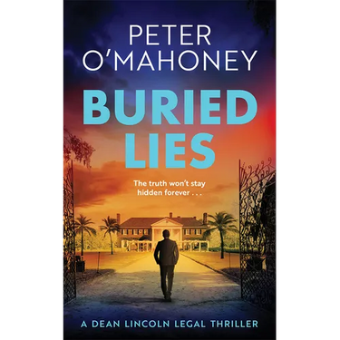 Buried Lies