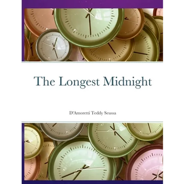 The Longest Midnight