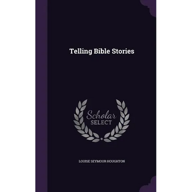 Telling Bible Stories