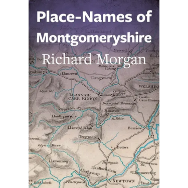 Place-Names of Montgomeryshire