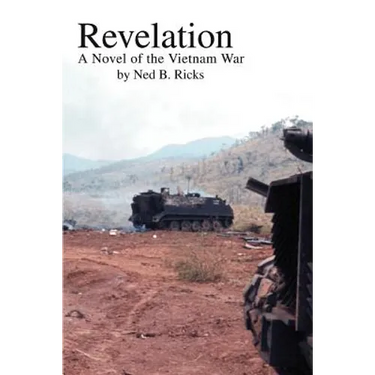 Revelation: A Novel of the Vietnam War