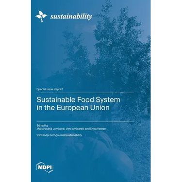 Sustainable Food System in the European Union