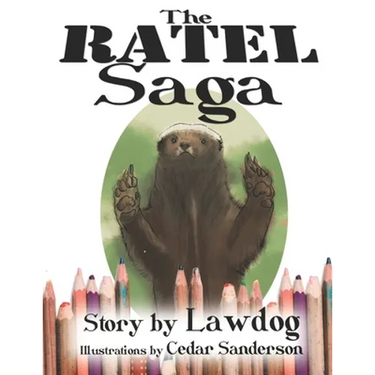 The Ratel Saga