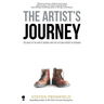 The Artist's Journey: The Wake of the Hero's Journey and the Lifelong Pursuit of Meaning