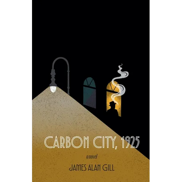Carbon City, 1925