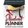 Student Planner: The Ultimate Student Companion