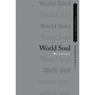 World Soul: A History