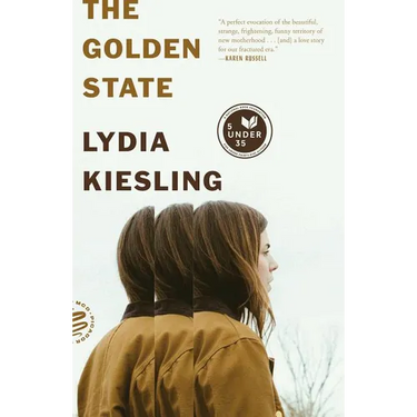 The Golden State