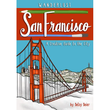 Wanderlust San Francisco