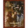 The Ebon Soul: Pathfinder RPG