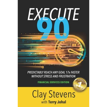 Execute 90: Financial Services Edition