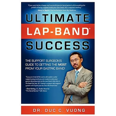 Ultimate Lap-Band Success