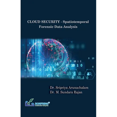 CLOUD SECURITY - Spatiotemporal Forensic Data Analysis