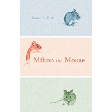 Milton the Mouse