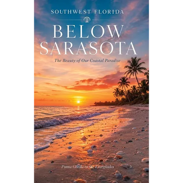 Below Sarasota - Punta Gorda to the Everglades
