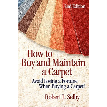 How to Buy and Maintain a Carpet
