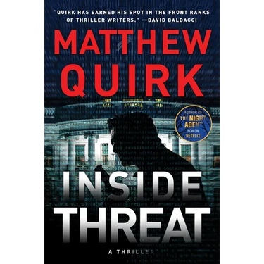 Inside Threat
