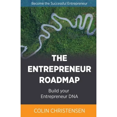 The Entrepreneur Roadmap