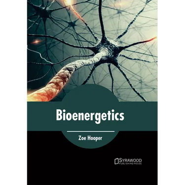 Bioenergetics